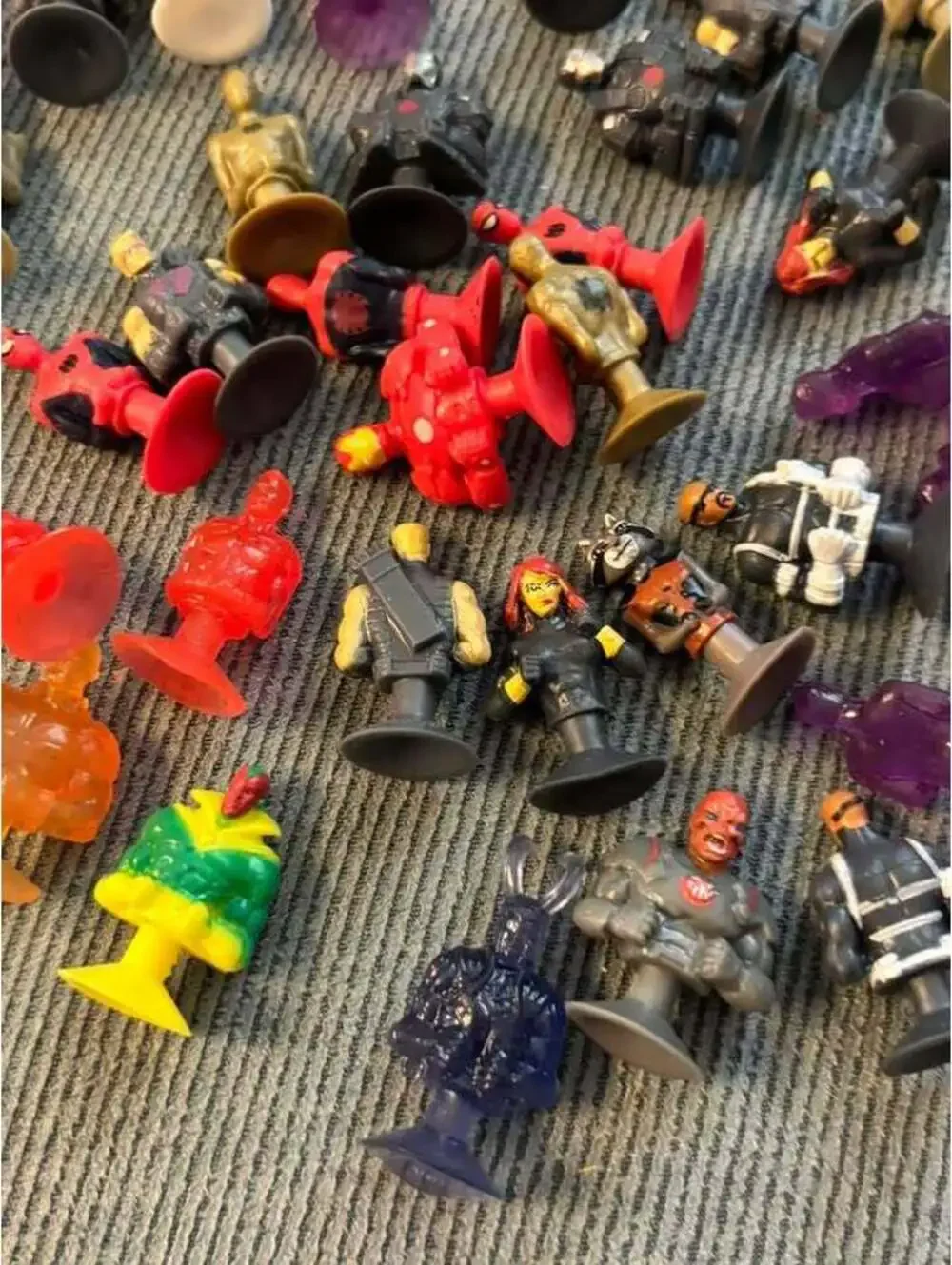N/A diverse collection